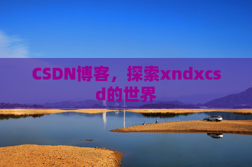 CSDN博客，探索xndxcsd的世界